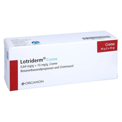 Lotriderm