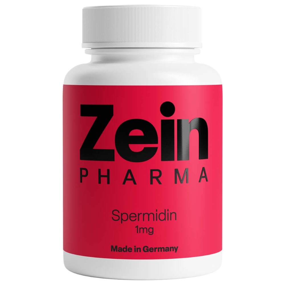Spermidin Mono 1 mg