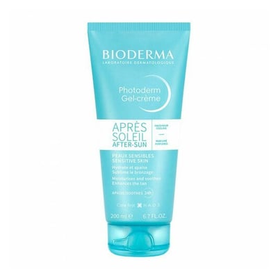 Bioderma Photoderm Apres soleil Creme