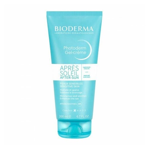 Bioderma Photoderm Apres soleil Creme