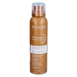 Bioderma Photoderm Autobronzant Spray