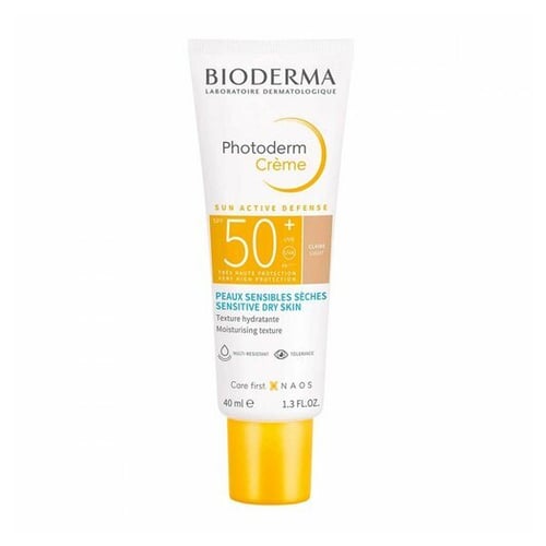 Bioderma Photoderm Creme Spf 50+ hell