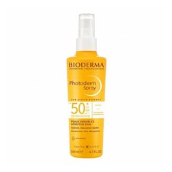 Bioderma Photoderm Spray Spf 50+