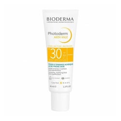 Bioderma Photoderm Akn Creme Spf 30