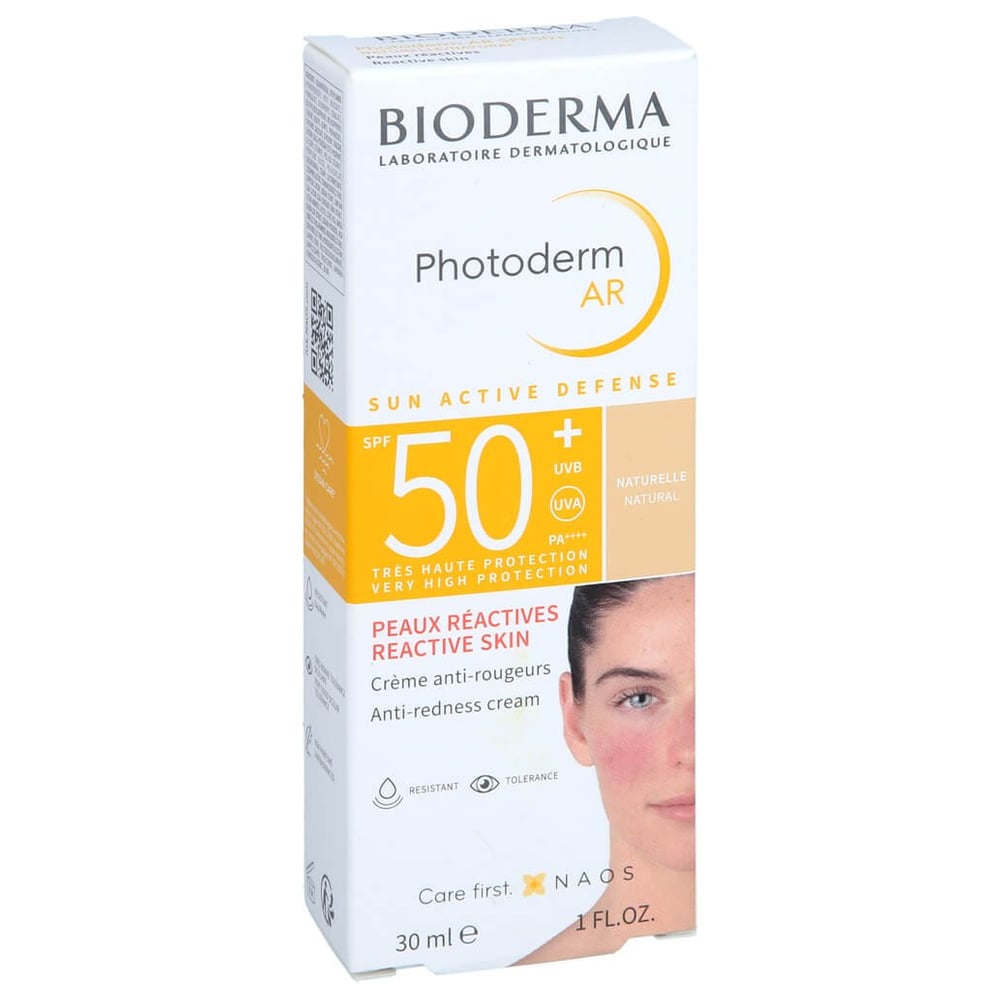 Bioderma Photoderm Ar Creme Spf 50+