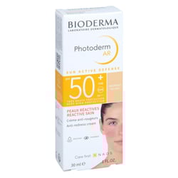 Bioderma Photoderm Ar Creme Spf 50+