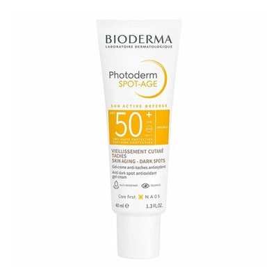 Bioderma Photoderm Spot Age Creme Spf 50+