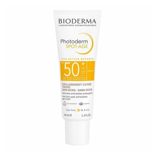 Bioderma Photoderm Spot Age Creme Spf 50+
