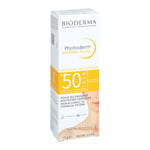 Bioderma Photoderm Mineralfl Creme Spf 50+ Produktbild 1