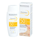 Bioderma Photoderm Mineralfl Creme Spf 50+ Produktbild 4