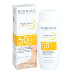 Bioderma Photoderm Mineralfl Creme Spf 50+ Produktbild 3