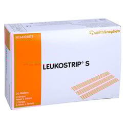 Leukostrip S 3/4 Streifen