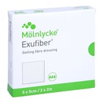 Exufiber 5x5 cm Produktbild 1