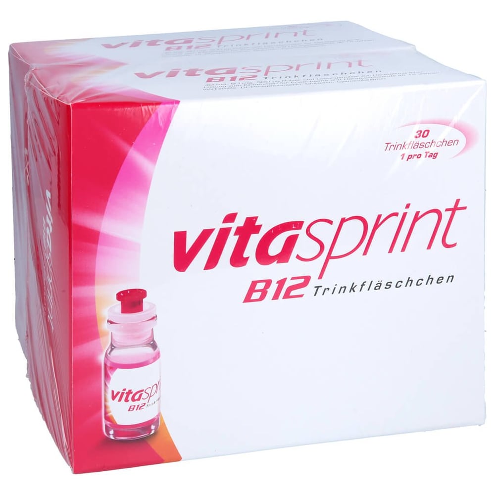 Vitasprint B12