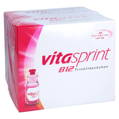 Vitasprint B12