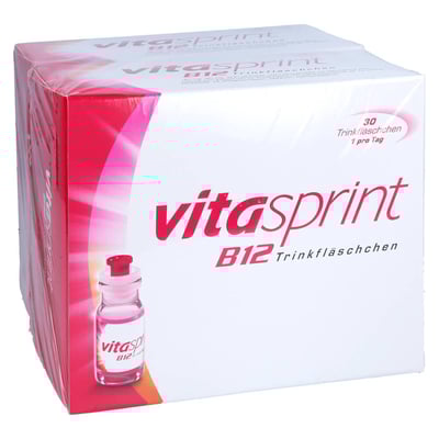 Vitasprint B12
