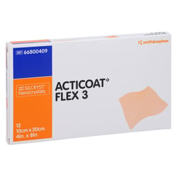 Acticoat Flex 10x20 Ver