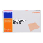 Acticoat Flex 10x20 Ver