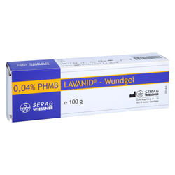 Lavanid Wundgel EurimPharm