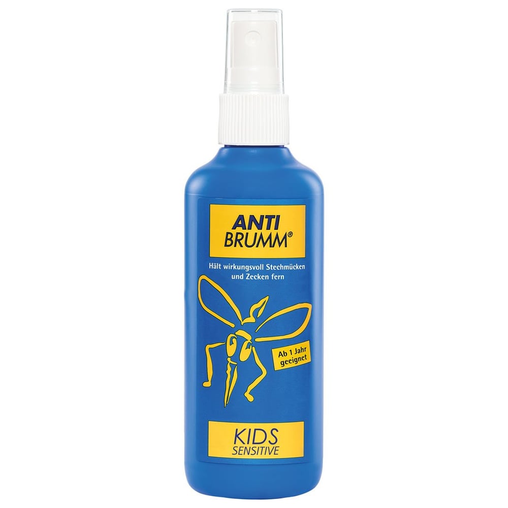 Anti Brumm Kids sensitive