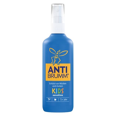 Anti Brumm Kids sensitive