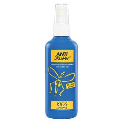 Anti Brumm Kids sensitive