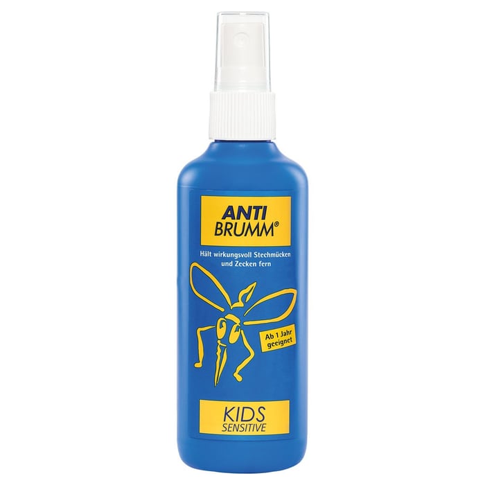 Anti Brumm Kids sensitive