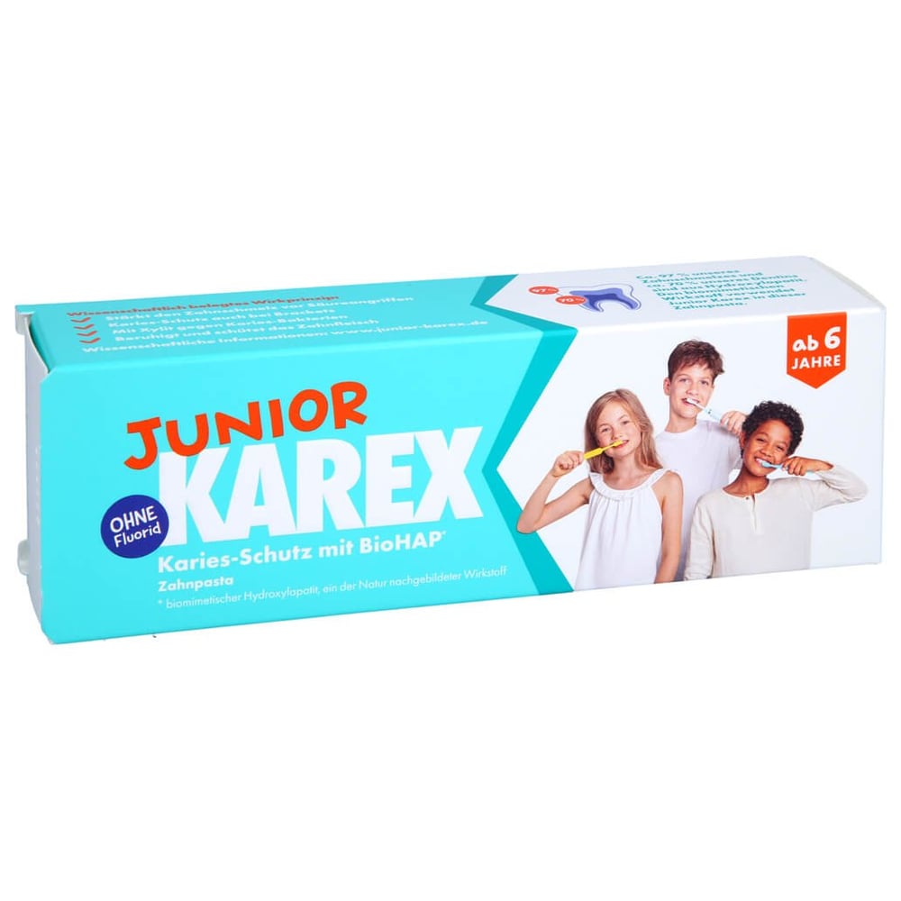 Junior Karex