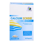 Calcium Sonne 500