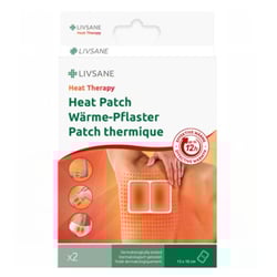 Livsane Waerme Pflaster