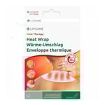 Livsane Waerme Umschlag