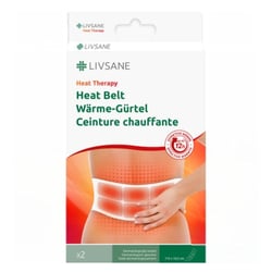 Livsane Waerme Guertel
