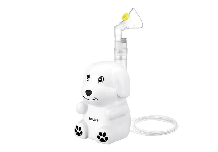 Beurer Ih24 Kids Inhalator