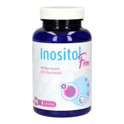Inositol FEM Kapseln