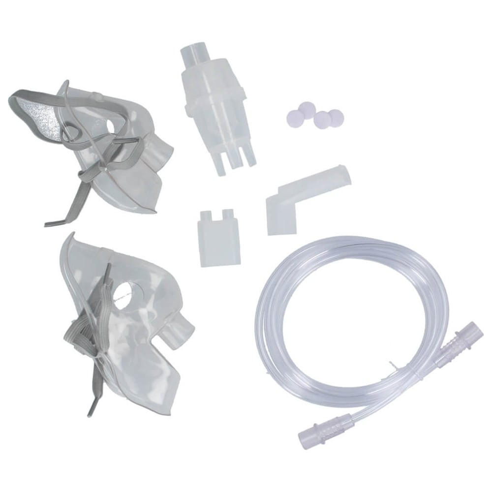 Aponorm Inhalator Compact Plus Year Pack