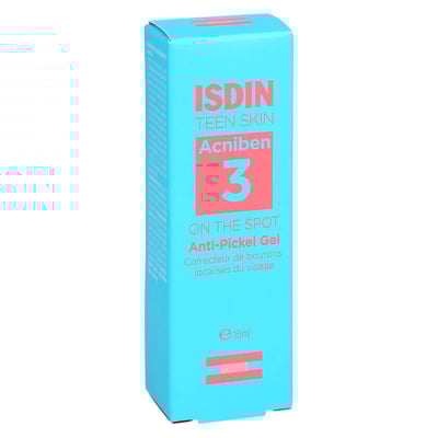 Isdin Acniben Teen On The Spot
