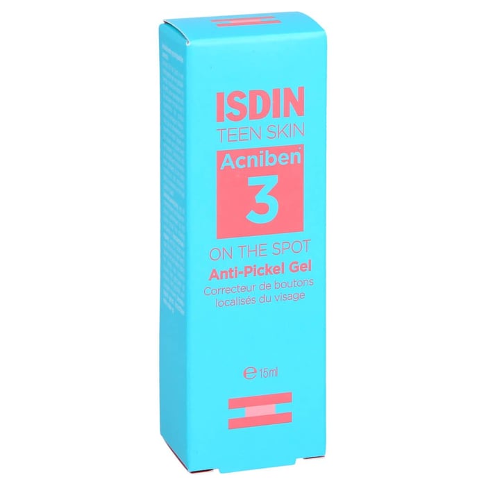 Isdin Acniben Teen On The Spot