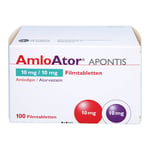 Amloator Apontis 10 mg/10 mg Produktbild 2