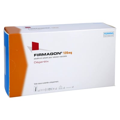 Firmagon 120mg