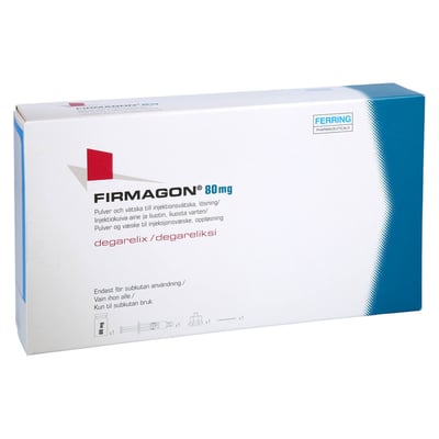 Firmagon 80mg