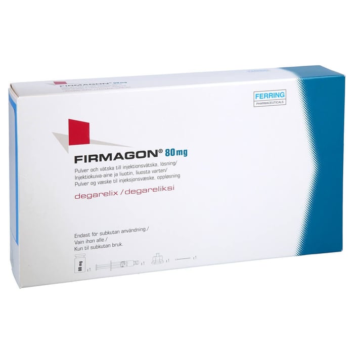 Firmagon 80mg