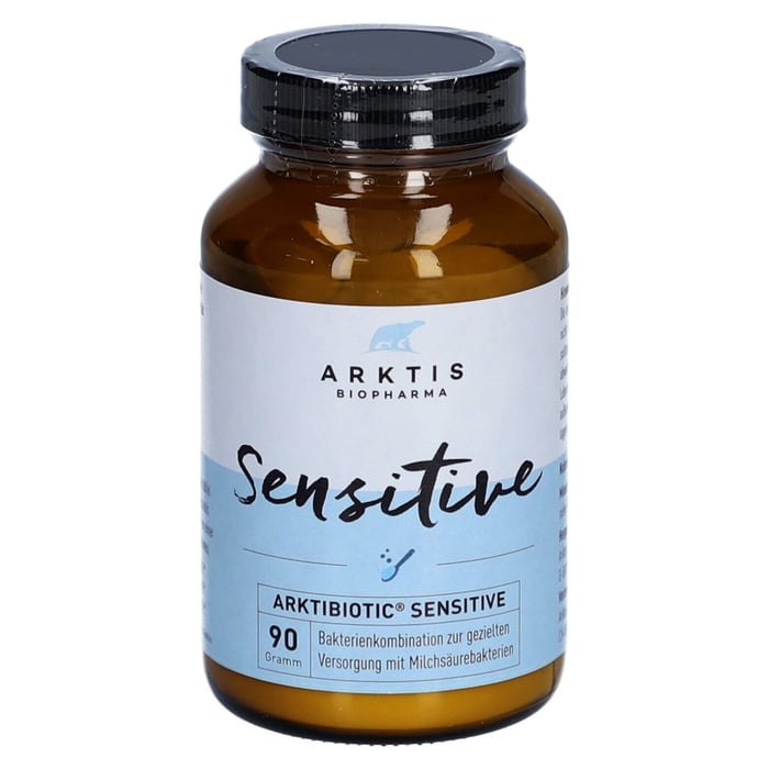 Arktis Arktibiotic Sens
