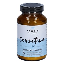 Arktis Arktibiotic Sens