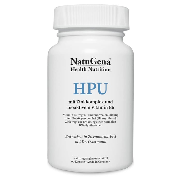 Hpu