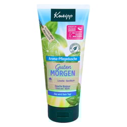 Kneipp Aroma-Pflegedusche Guten MORGEN