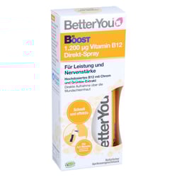 Betteryou Boost Vitamin B12 Direkt-Spray