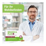 Brassica PLUS