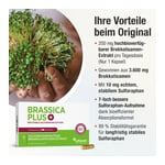 Brassica PLUS