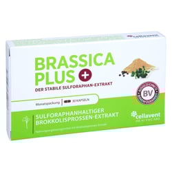 Brassica PLUS