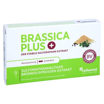 Brassica PLUS
